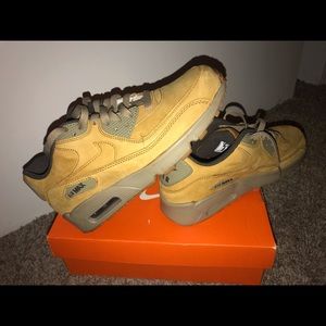 Nike air Max